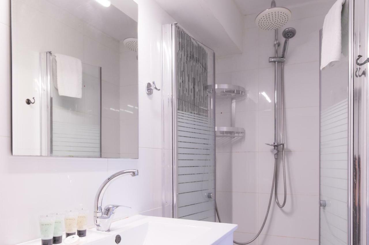 Rich Classic Suites Ejlat Exteriér fotografie
