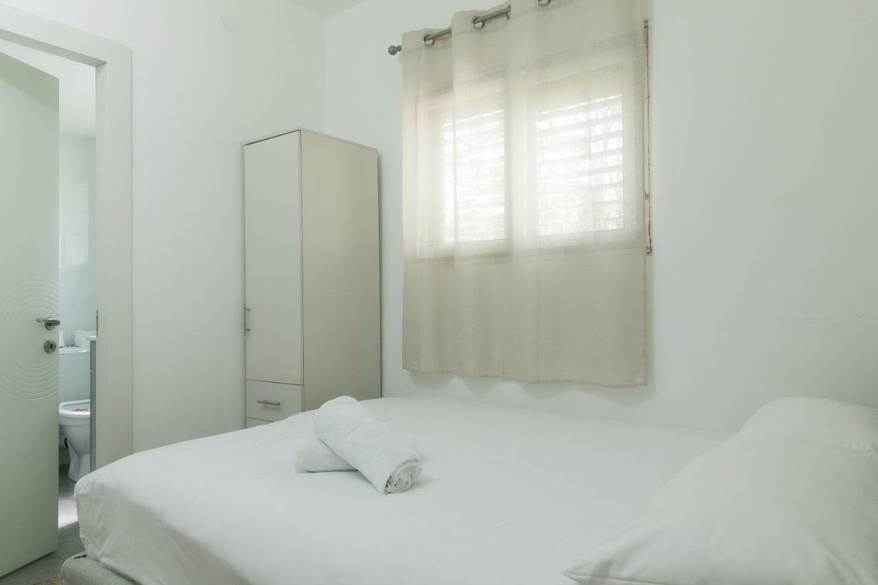 Rich Classic Suites Ejlat Exteriér fotografie