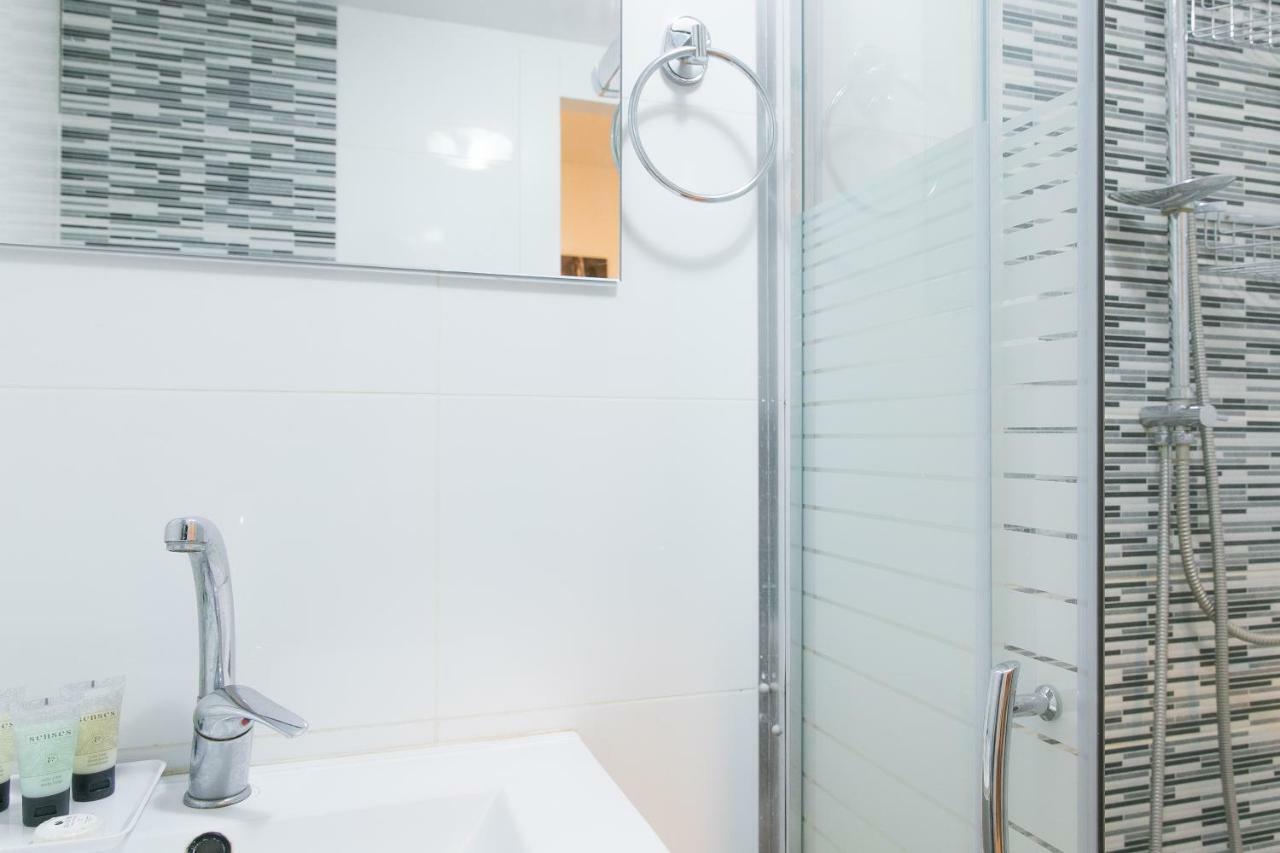 Rich Classic Suites Ejlat Exteriér fotografie