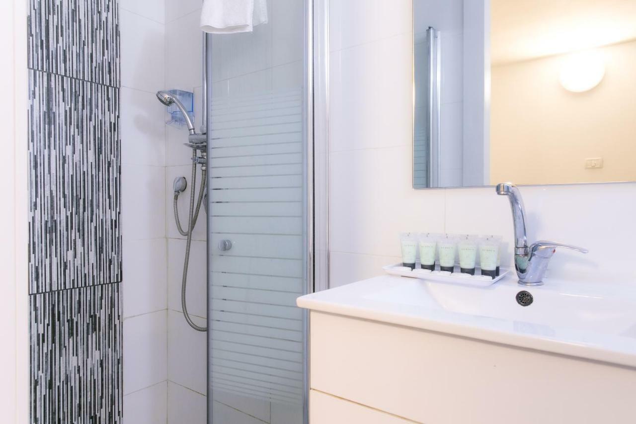 Rich Classic Suites Ejlat Exteriér fotografie